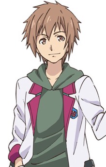 Eishirou Yabuki