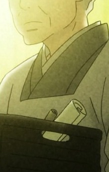 Grandmother Kawabuchi