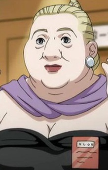 Ekaterina Krachnikova