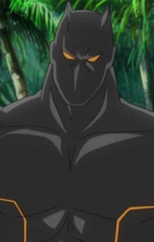 T'Challa