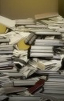 President of the Daily Days