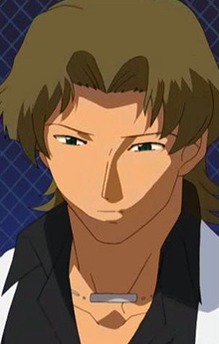 Katsushiro Matsumoto