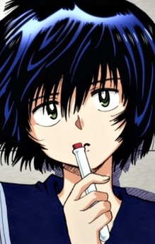 Mikoto Urabe