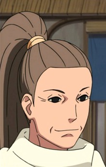 Biwako Sarutobi