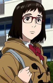 Yuuko Tachikawa