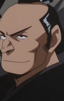 Kikuhimeya Negotiator