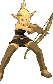 Evangelyne