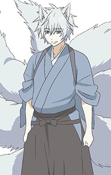 Ginji