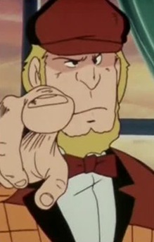 Sharlock Holmes The 3rd