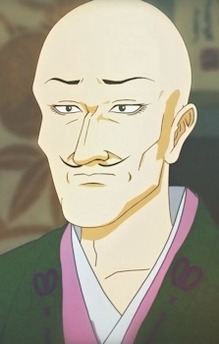 Dousan Saitou