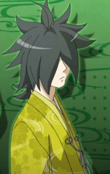 Yukimura Sanada