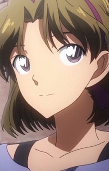 Megumi Furuhata