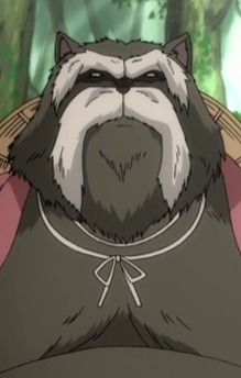 Tanuki Inugamigyoubu