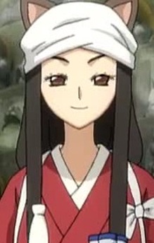 Sewagakari no Medanuki