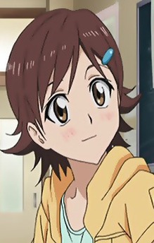 Megumi Koga