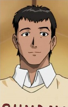 Reiichirou Miyanoshita