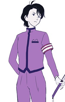 Gakuensai Jimukyokuchou