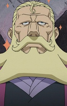 Philip Gargantos Armstrong