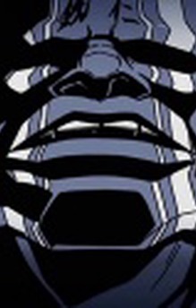 MachineHead Tetsujin