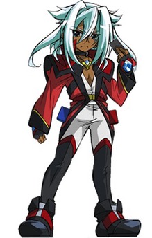 Nagareboshi no Kiriga