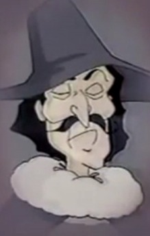 Christopher Columbus