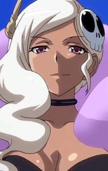 Nora Floriann Leoria