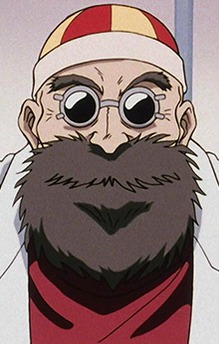 Hidezaburo Kitaguchi