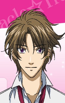 Reiji Higashi-shinjuku