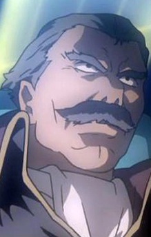 Ivanov Leonidovitch Berichkov