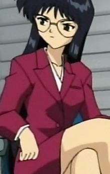 Ryoko Masudamasu