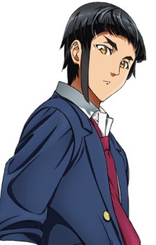 Akira Kaibuki