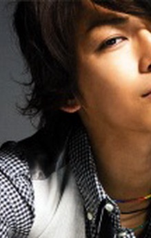 Kazuya Kamenashi