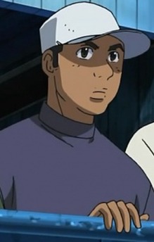 Christopher Williams