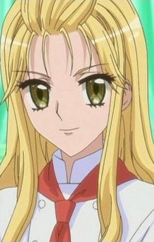 Mari Tennouji
