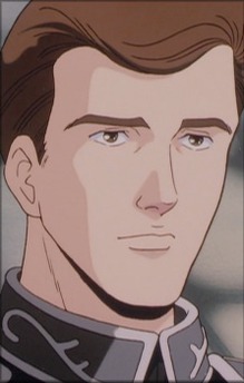 Bernhard von Schneider