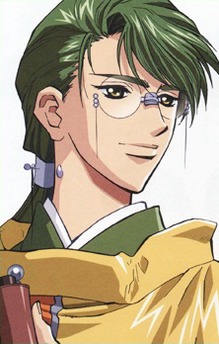 Takamichi Fujiwara no