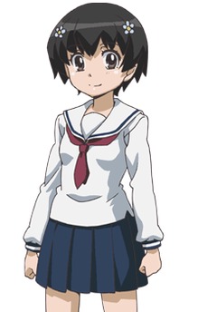 Yuika Akizuki
