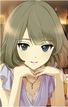 Kaede Takagaki