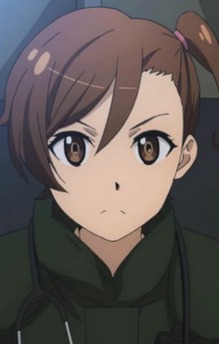 Shino Kuribayashi