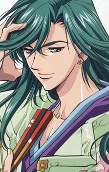 Tomomasa Tachibana no