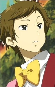 Oryouri Kenkyuukai Fukubuchou