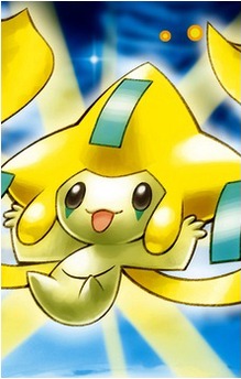 Jirachi