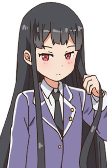 Shizuka Tsuchimikado