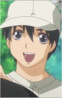 Takachiho Suginokouji