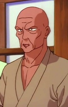 Kumajiro Kaminarimon