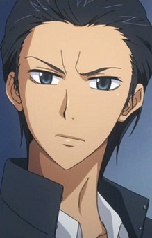 Ryuunosuke Kurosaki