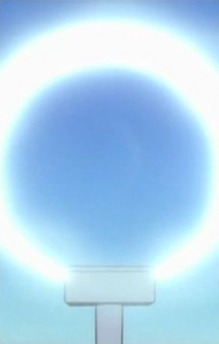 Evacuation Capsule Voice