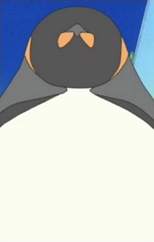 King Penguin