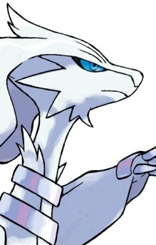 Reshiram