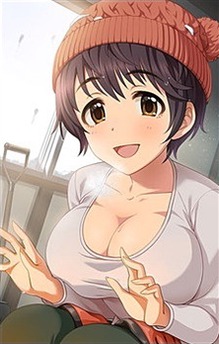 Shizuku Oikawa